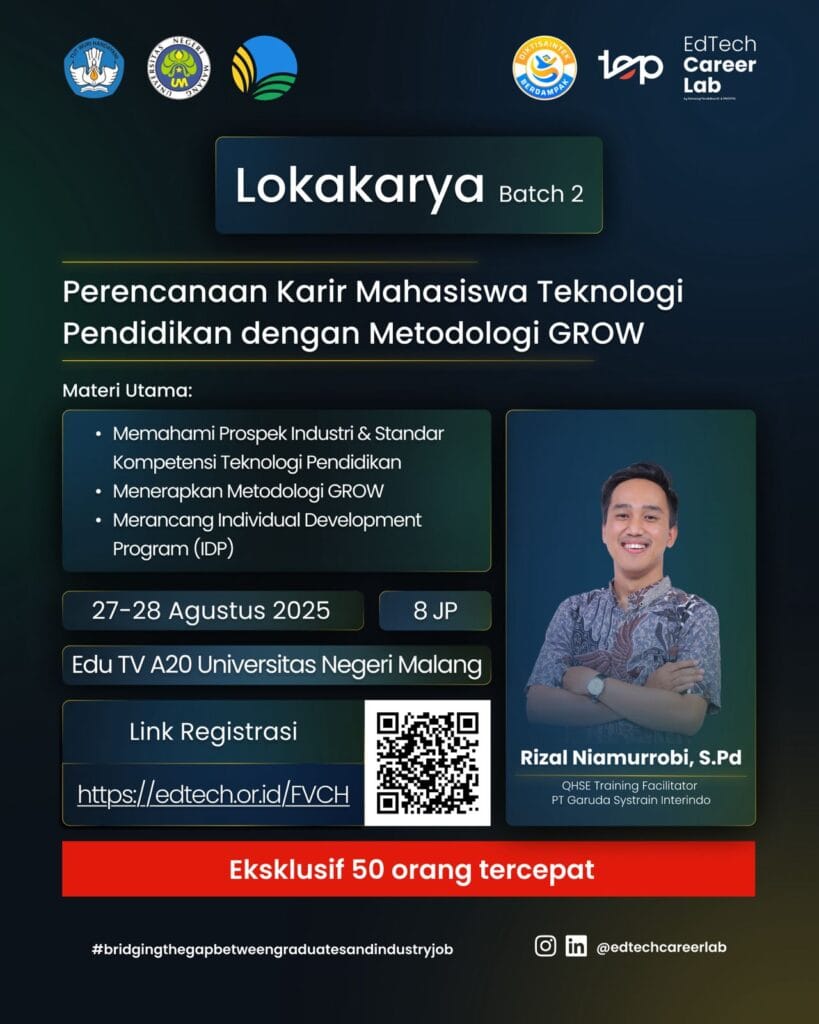 poster careerplan